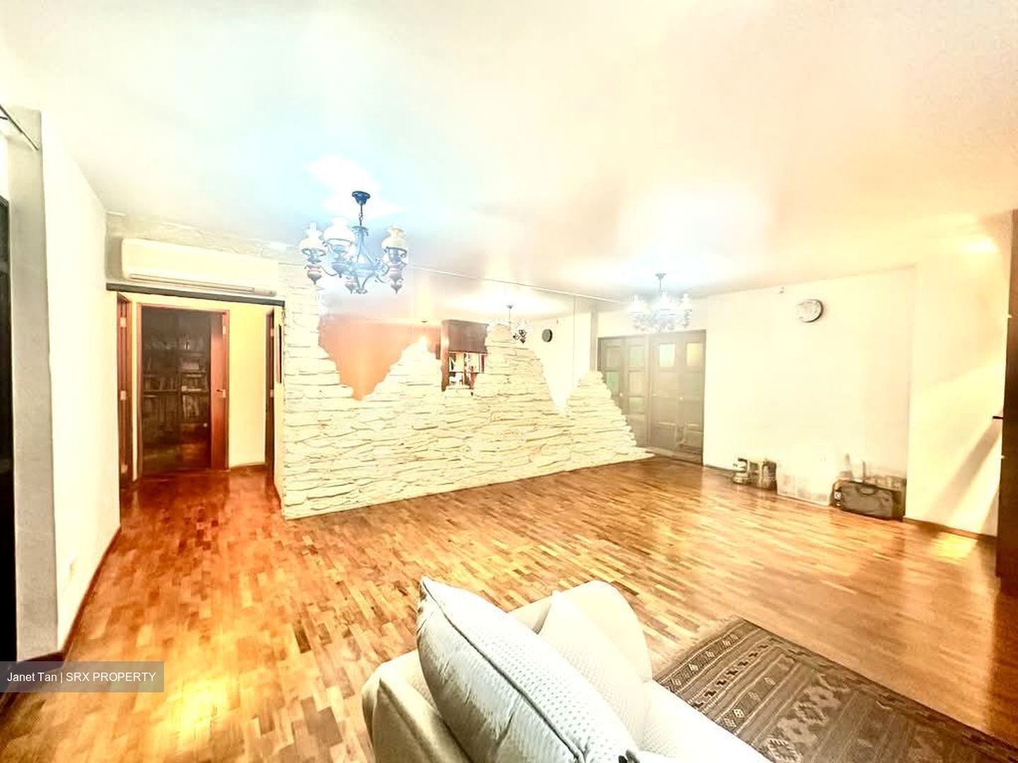 Blk 588A Montreal Spring (Sembawang), HDB 5 Rooms #582784551